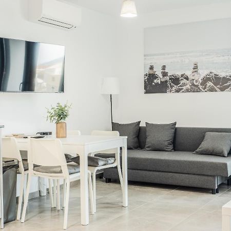 Brand New Studio Near The Beach, Gibraltar Exterior foto
