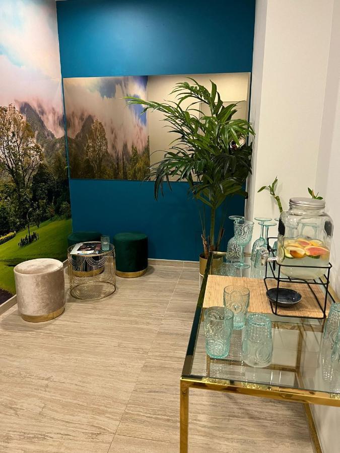 Brand New Studio Near The Beach, Gibraltar Exterior foto