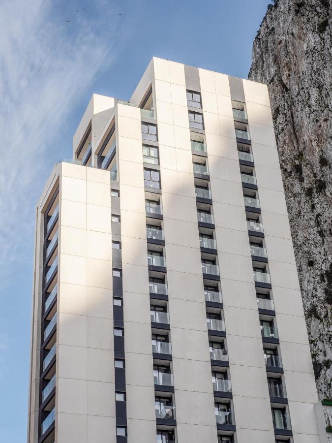 Brand New Studio Near The Beach, Gibraltar Exterior foto
